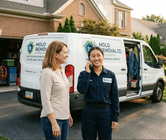 Crawlspace Mold Remediation Pittsburg, IL FAQs